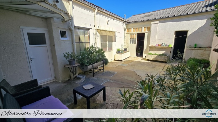 Ma-Cabane - Vente Maison FERRIERES, 130 m²