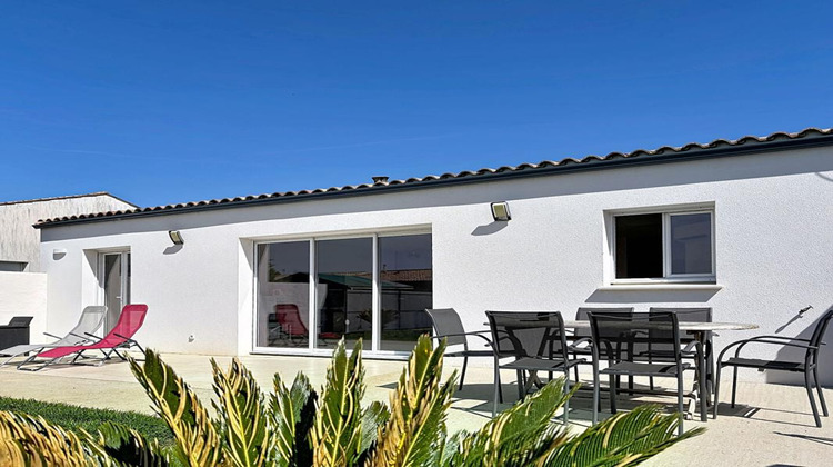 Ma-Cabane - Vente Maison FERRIERES, 79 m²