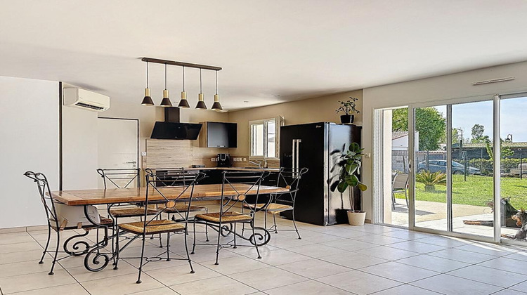 Ma-Cabane - Vente Maison FERRIERES, 79 m²