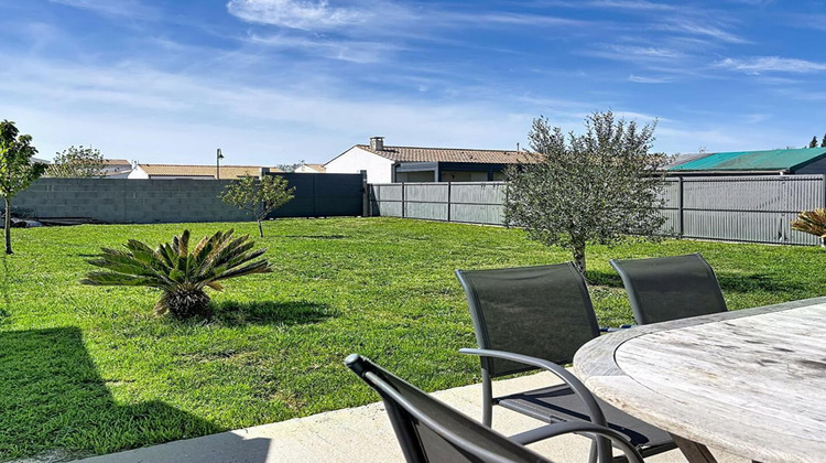 Ma-Cabane - Vente Maison FERRIERES, 79 m²