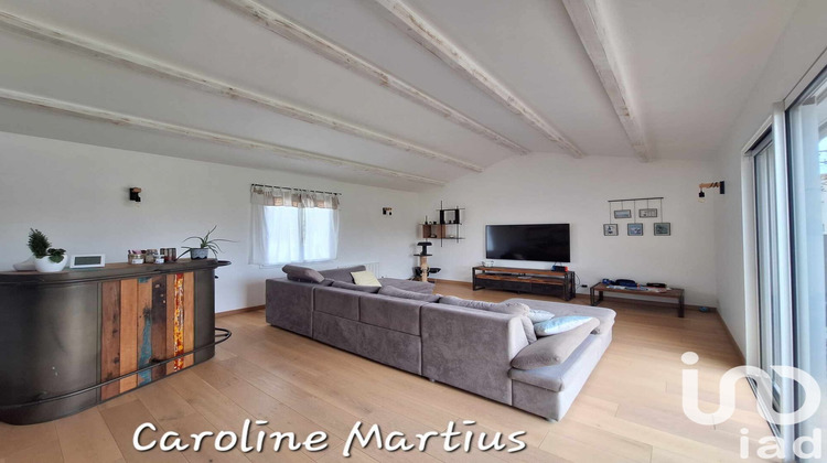 Ma-Cabane - Vente Maison Ferrières, 139 m²