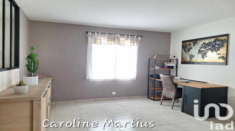 Ma-Cabane - Vente Maison Ferrières, 139 m²