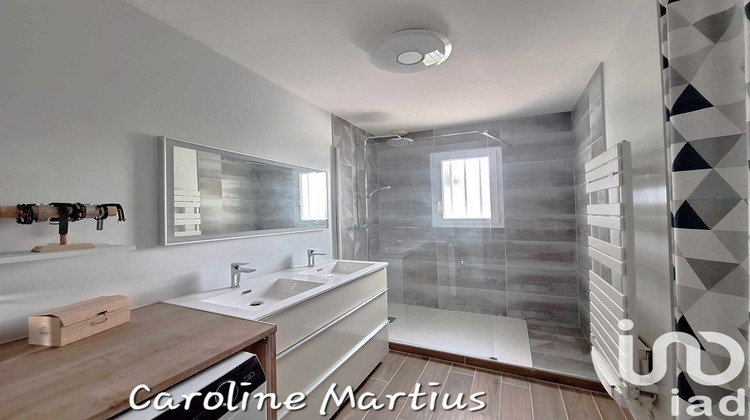 Ma-Cabane - Vente Maison Ferrières, 139 m²