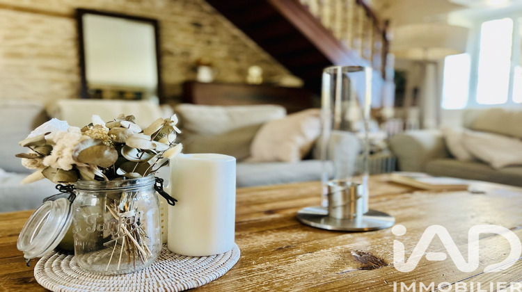 Ma-Cabane - Vente Maison Ferrières, 200 m²