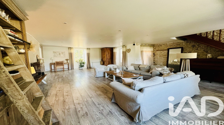 Ma-Cabane - Vente Maison Ferrières, 200 m²