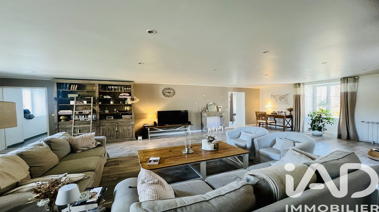 Ma-Cabane - Vente Maison Ferrières, 200 m²