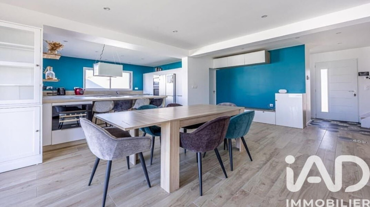 Ma-Cabane - Vente Maison Ferrières, 139 m²