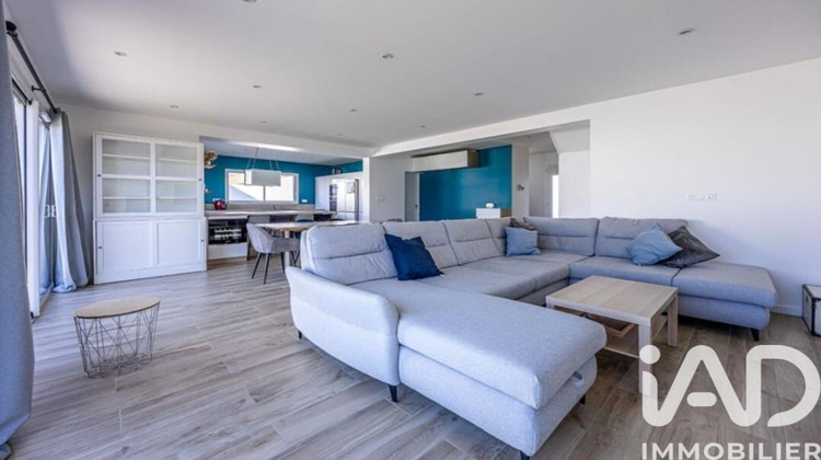 Ma-Cabane - Vente Maison Ferrières, 139 m²