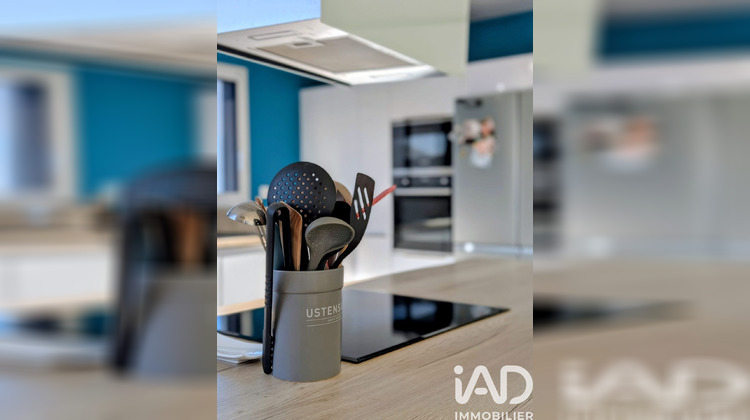 Ma-Cabane - Vente Maison Ferrières, 139 m²