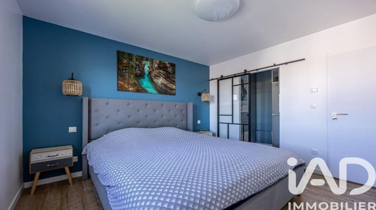 Ma-Cabane - Vente Maison Ferrières, 139 m²