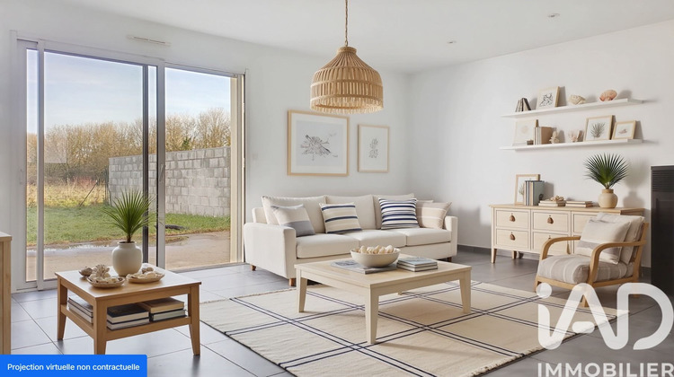 Ma-Cabane - Vente Maison Ferrières, 79 m²