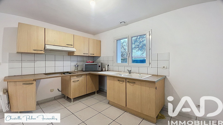 Ma-Cabane - Vente Maison Ferrières, 81 m²