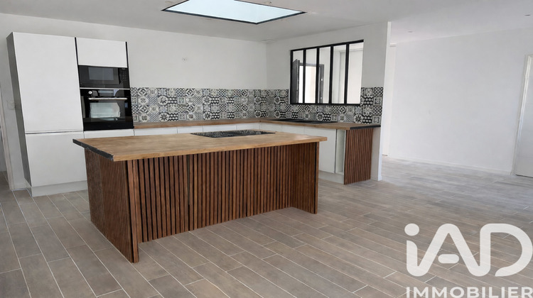 Ma-Cabane - Vente Maison Ferrières, 122 m²