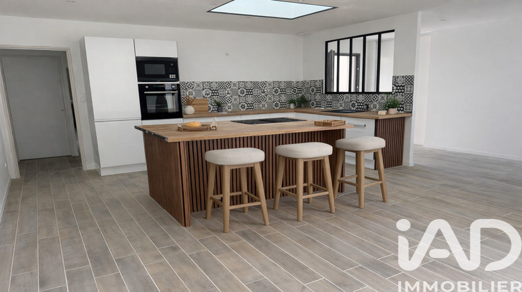 Ma-Cabane - Vente Maison Ferrières, 122 m²