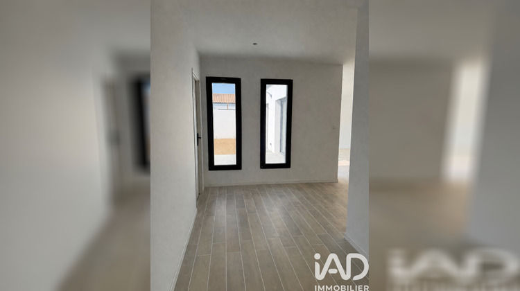 Ma-Cabane - Vente Maison Ferrières, 122 m²