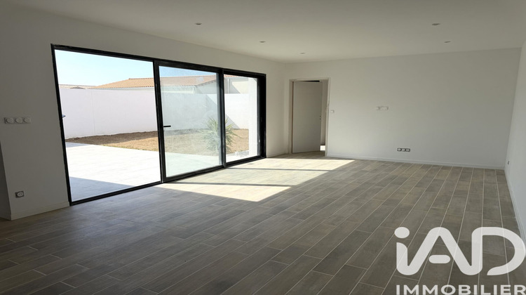 Ma-Cabane - Vente Maison Ferrières, 122 m²