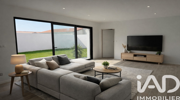 Ma-Cabane - Vente Maison Ferrières, 122 m²