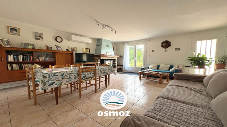 Ma-Cabane - Vente Maison Ferrières, 91 m²