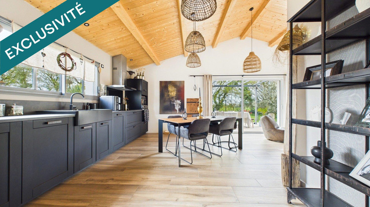 Ma-Cabane - Vente Maison Ferrieres, 81 m²