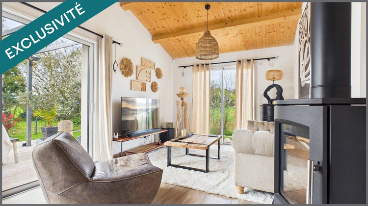 Ma-Cabane - Vente Maison Ferrieres, 81 m²