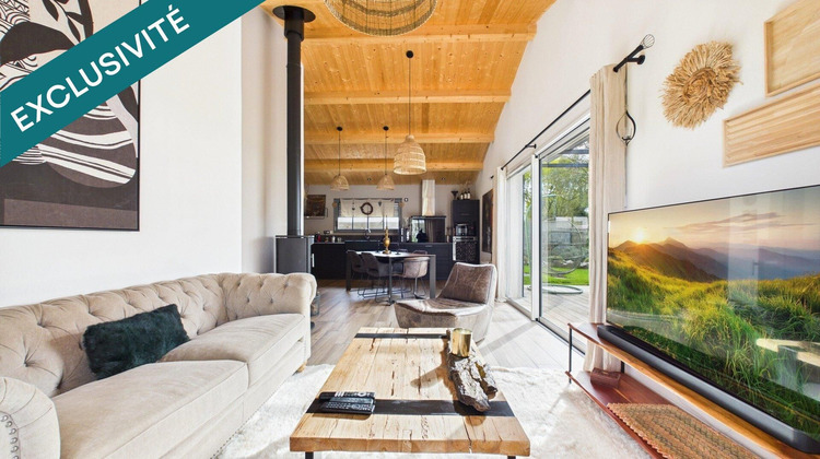 Ma-Cabane - Vente Maison Ferrieres, 81 m²