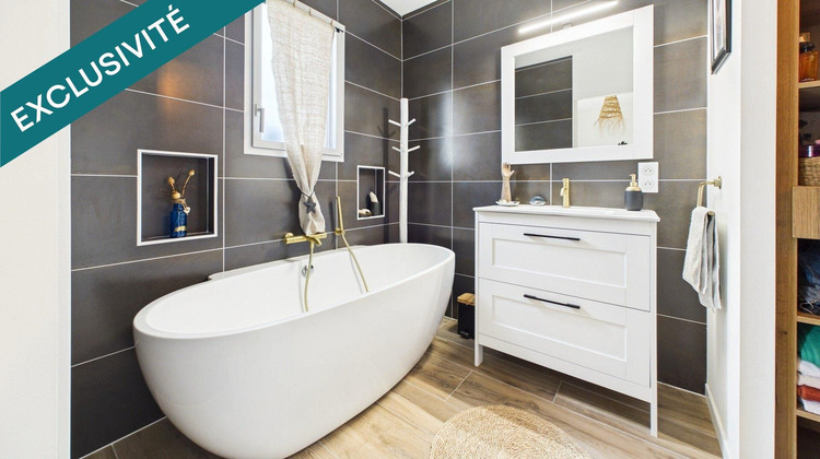 Ma-Cabane - Vente Maison Ferrieres, 81 m²