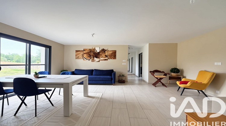 Ma-Cabane - Vente Maison Ferrières, 157 m²
