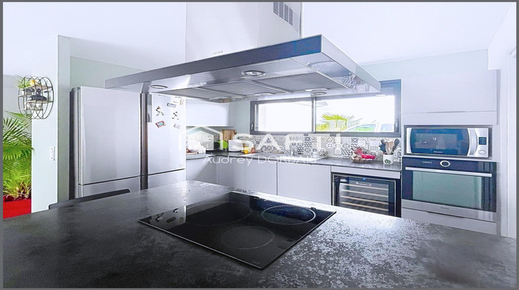 Ma-Cabane - Vente Maison Ferrieres, 125 m²