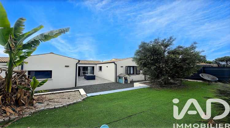 Ma-Cabane - Vente Maison Ferrières, 118 m²