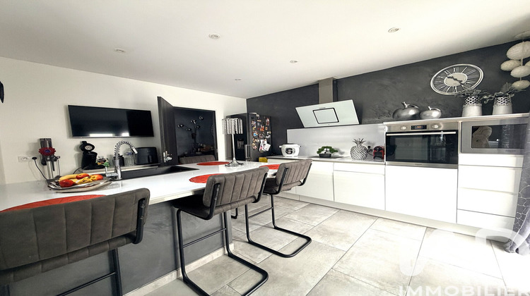Ma-Cabane - Vente Maison Ferrières, 118 m²