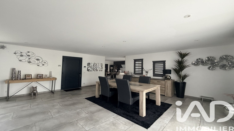 Ma-Cabane - Vente Maison Ferrières, 118 m²