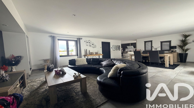 Ma-Cabane - Vente Maison Ferrières, 118 m²
