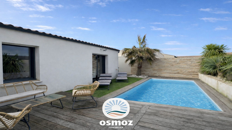 Ma-Cabane - Vente Maison Ferrières, 145 m²