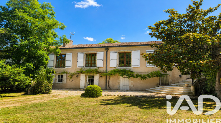 Ma-Cabane - Vente Maison Ferrières, 300 m²