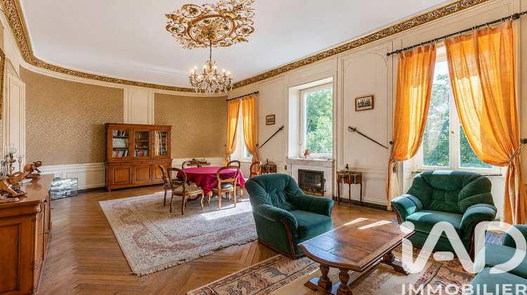 Ma-Cabane - Vente Maison Ferrières, 300 m²