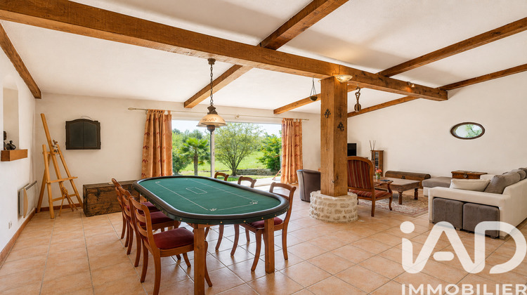 Ma-Cabane - Vente Maison Ferrières, 300 m²