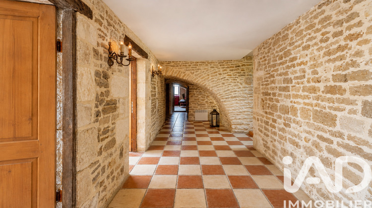 Ma-Cabane - Vente Maison Ferrières, 300 m²