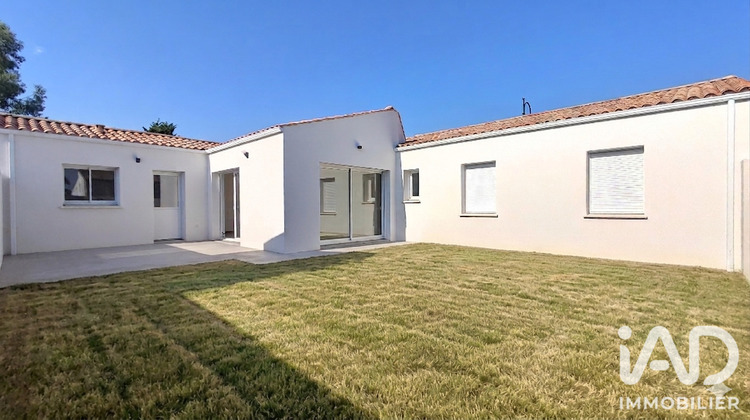 Ma-Cabane - Vente Maison Ferrières, 124 m²