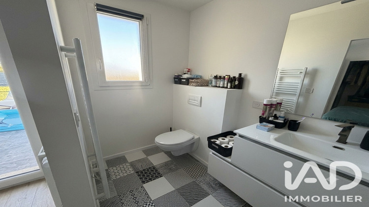 Ma-Cabane - Vente Maison Ferrières, 82 m²