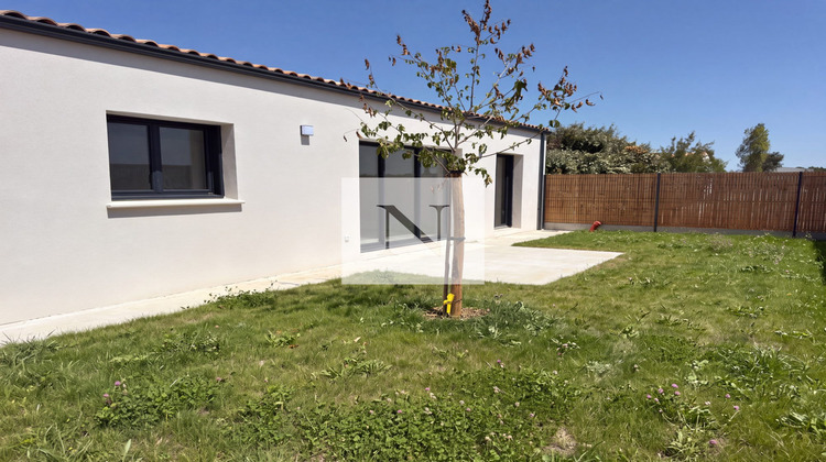 Ma-Cabane - Vente Maison Ferrières, 100 m²