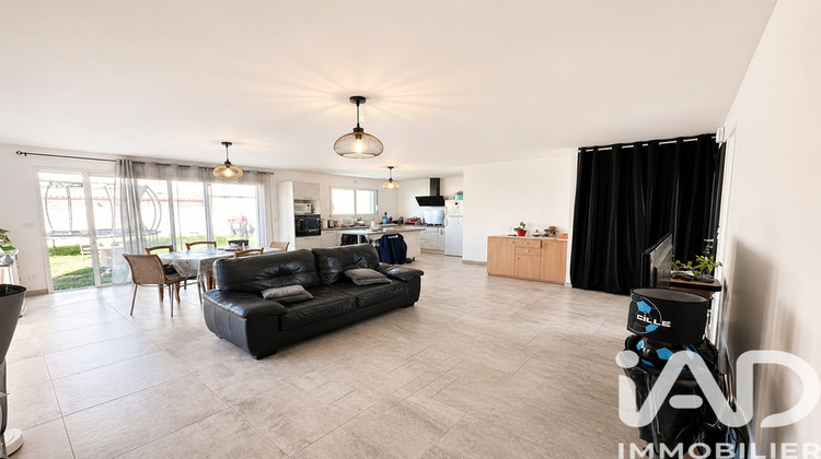 Ma-Cabane - Vente Maison Ferrières, 109 m²