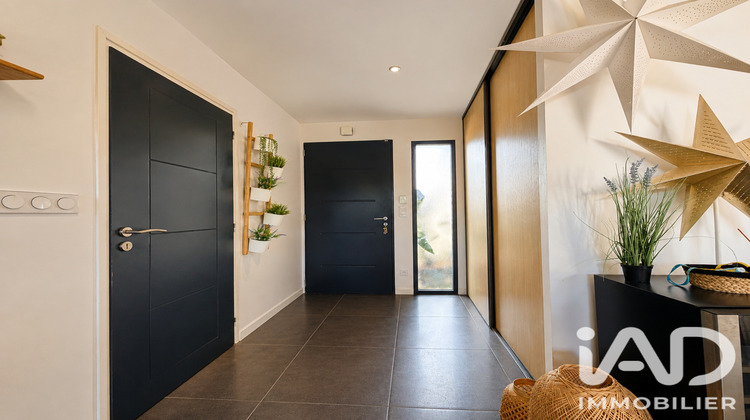 Ma-Cabane - Vente Maison Ferrières, 91 m²