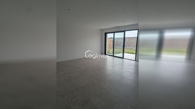 Ma-Cabane - Vente Maison FERRIERES, 100 m²