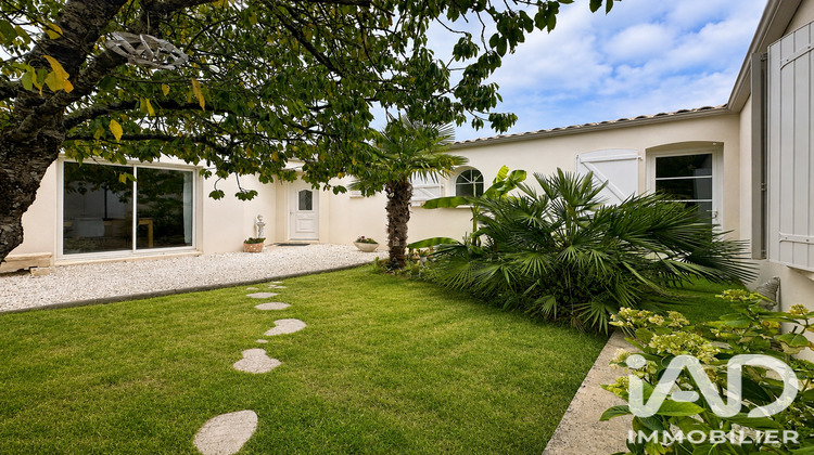 Ma-Cabane - Vente Maison Ferrières, 138 m²