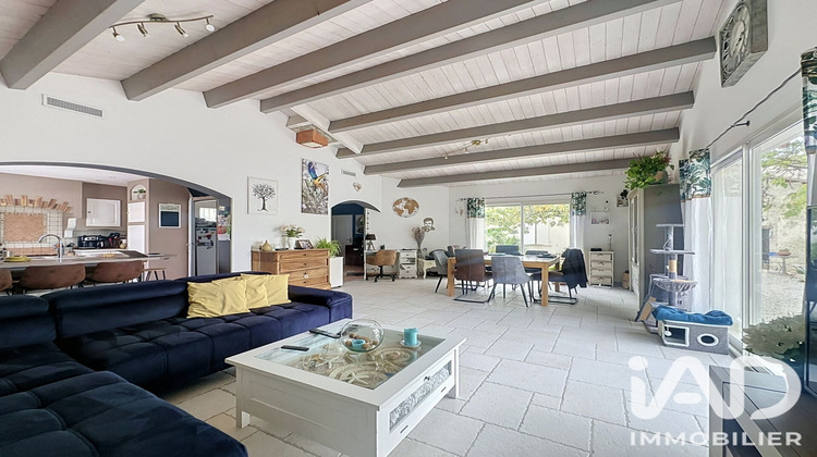 Ma-Cabane - Vente Maison Ferrières, 138 m²