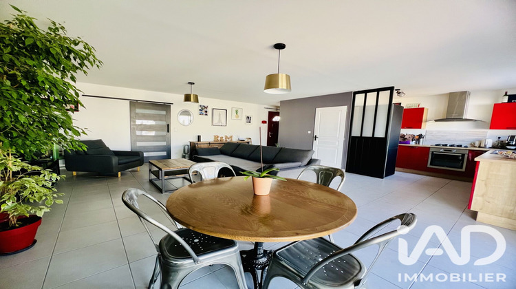 Ma-Cabane - Vente Maison Ferrières, 90 m²