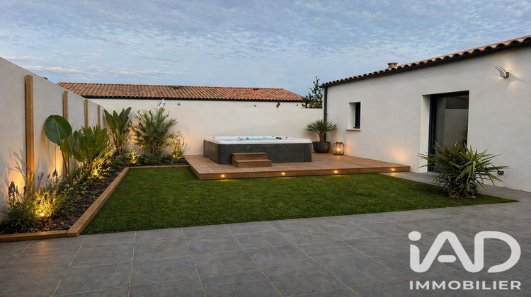 Ma-Cabane - Vente Maison Ferrières, 144 m²