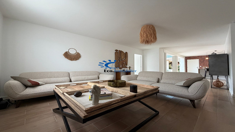 Ma-Cabane - Vente Maison FERRIERES, 149 m²