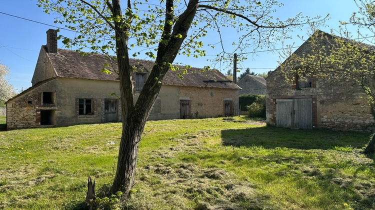 Ma-Cabane - Vente Maison FERRIERES, 41 m²