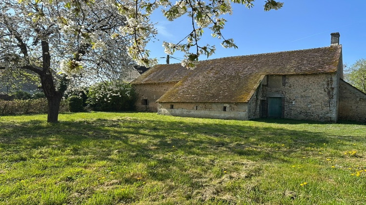 Ma-Cabane - Vente Maison FERRIERES, 41 m²